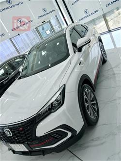 Changan CS85